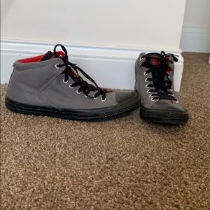 Men’s Converse Shoes